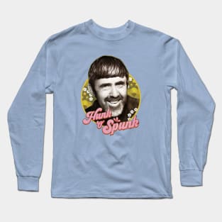 Hunk O' Spunk Long Sleeve T-Shirt